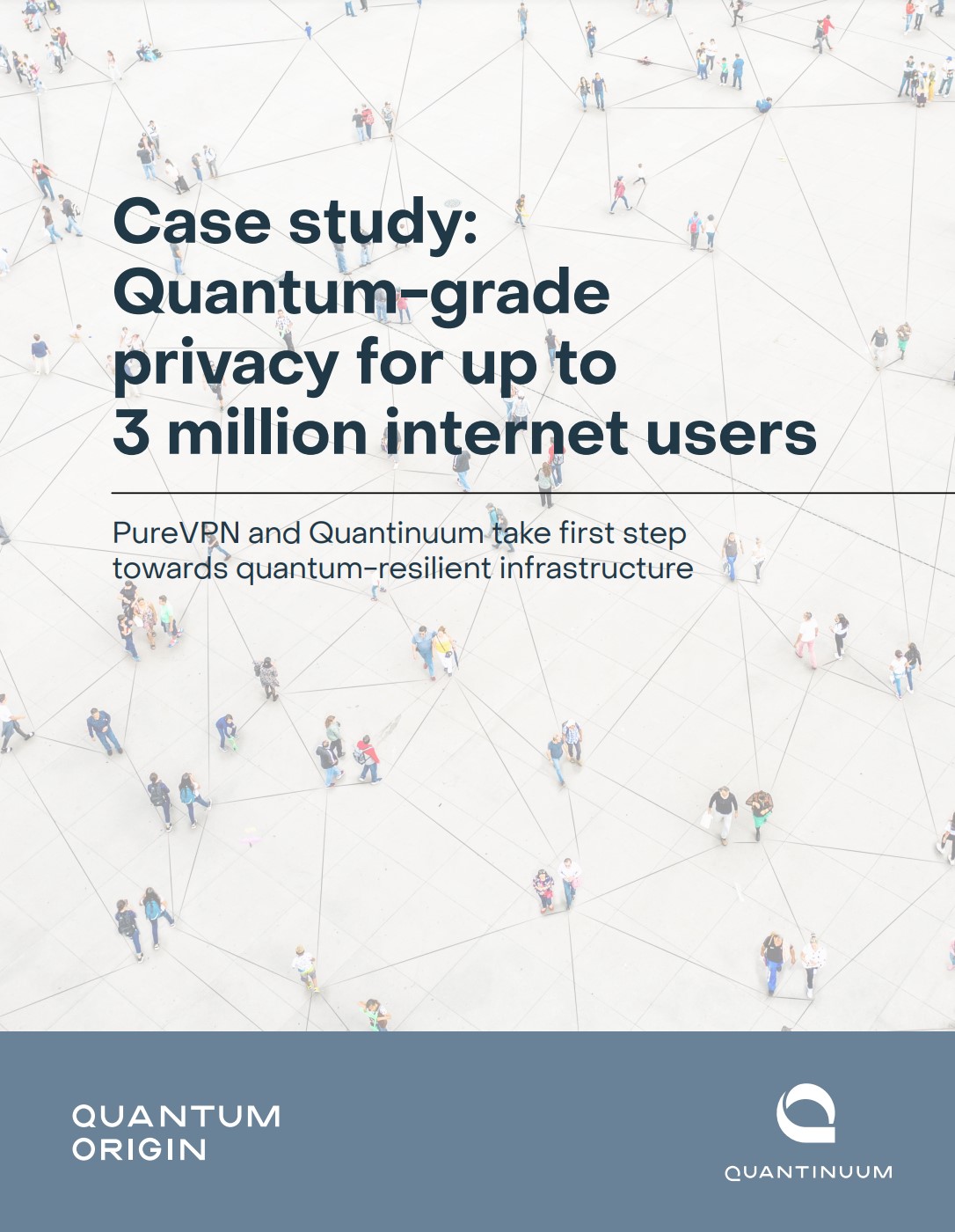 Quantinuum Products H1